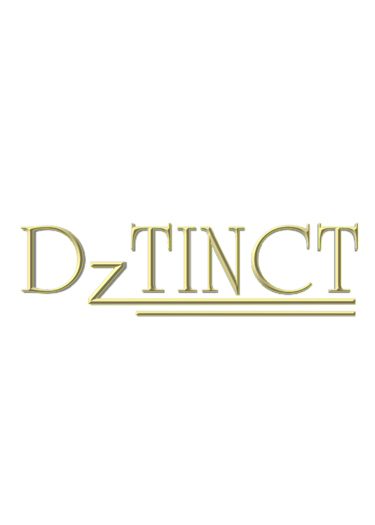 DzTINCT logo