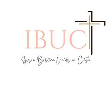 Iglesia Biblica Unidos en Cristo logo