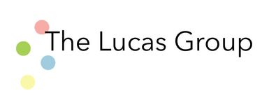 The Lucas Group logo