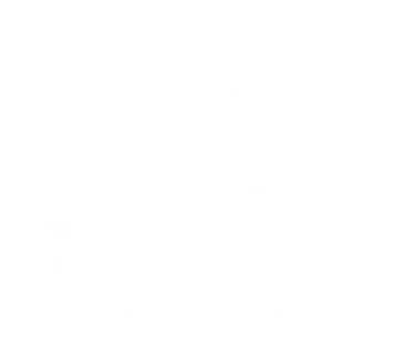 Ramos Contabilidade Empresarial logo