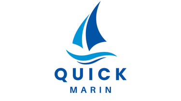 QUICK MARIN logo