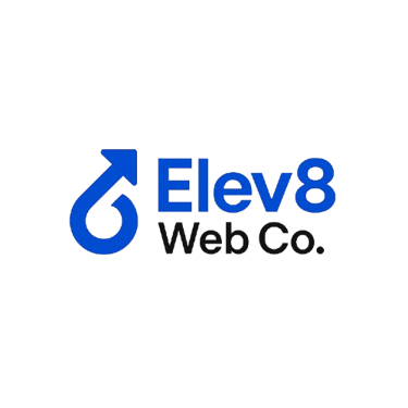 ELEV8 logo