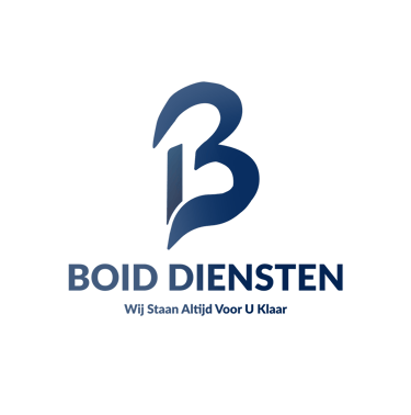 Boid Diensten logo
