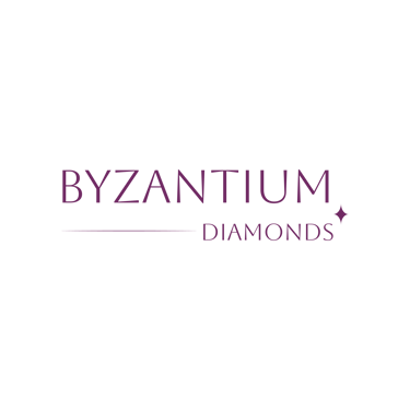 Byzantium Diamond logo