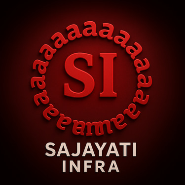 Sajayati Infra logo