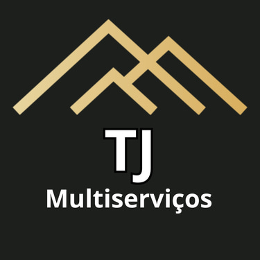 TJMultiServiços logo