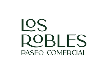 PASEO COMERCIAL LOSMROBLES logo