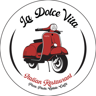 La Dolce Vita logo