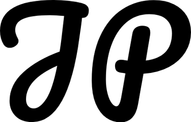 JP logo