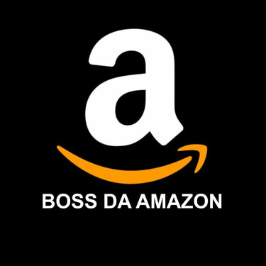 Boss da Amazon logo