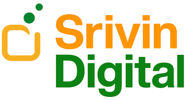 Srivin Digital logo