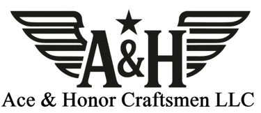 Ace & Honor Craftsmen logo