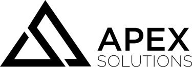 Apex Solutions Company logo