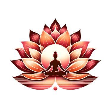 Surya Yoga Shala logo