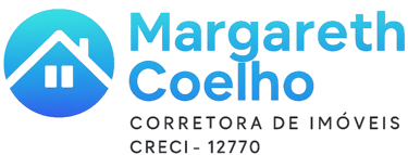 Margareth Coelho Corretora logo