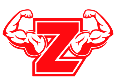 Zeon Fitness Club logo