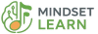 Mentalidade de Aprendizagem logo