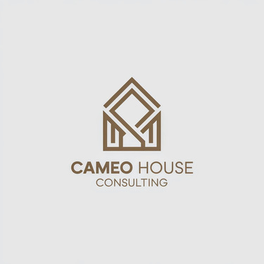 Cameo House Consulting logo