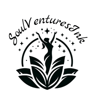Soul Ventures Ink logo