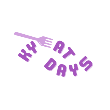 kyeatdays logo