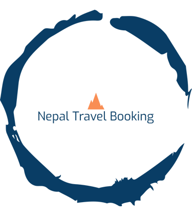 Nepal B2B Travel Agents - B2B, DMC Companies List  logo
