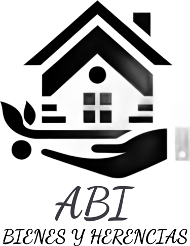 ABI Bienes y Herencias logo
