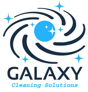 Galaxy Cleaning Egypt logo