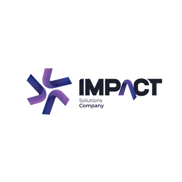 Impact Solutions Company logo