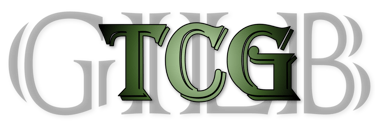 TCG of Gilbert logo