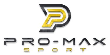 PRO-MAX SPORT logo