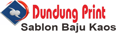 CV. Dundung Print adalah perusahaan yang bergerak dalam bidang percetakan sablon baju Makassar sejak tahun 1999. Sebagai salah satu perusahaan yang telah lama beroperasi, CV. Dundung Print telah membangun reputasi yang solid dan diakui di industri percetakan logo