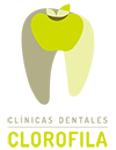 Clínicas Clorofila - Clínicas dentales - Luce tu mejor sonrisa logo