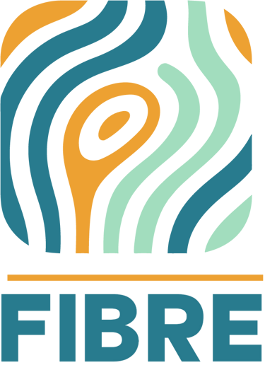 Fibre formation logo