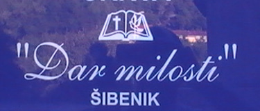EPC Dar Milosti Sibenik logo