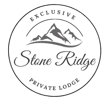 Stone Ridge logo