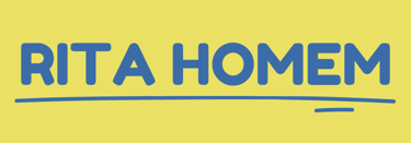 Rita Homem - Copywriter logo