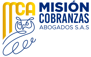 Misión Cobranzas Abogados SAS logo