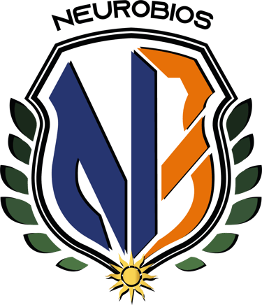 Centro Infantil Neurobios logo