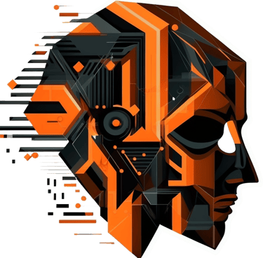 Data analytics logo