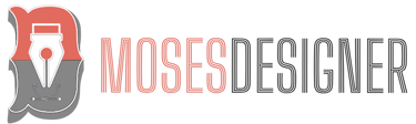 Mosestone logo