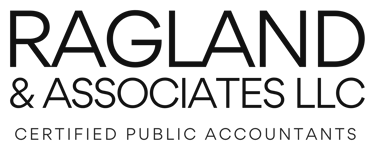 RAGLAND & ASSOCIATES LLC logo