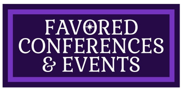Favored Events logo