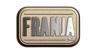 Franja Inc logo