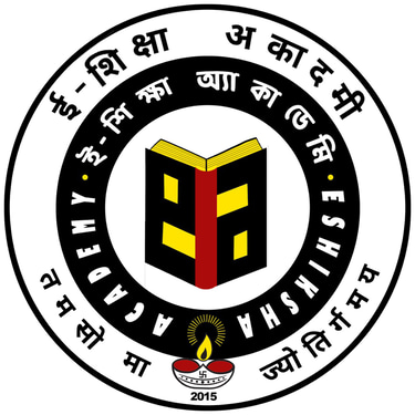 eShiksha Academy logo
