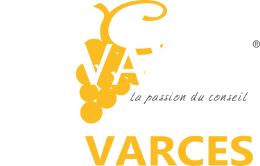 CAVAVIN Varces logo
