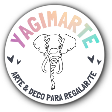 Yagimarte logo