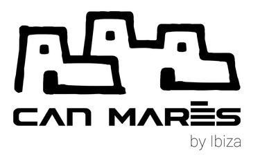 Can Marés logo