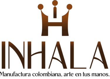 Inhala logo