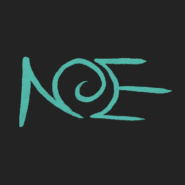 Noedibujao logo