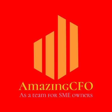 AmazingCFO logo